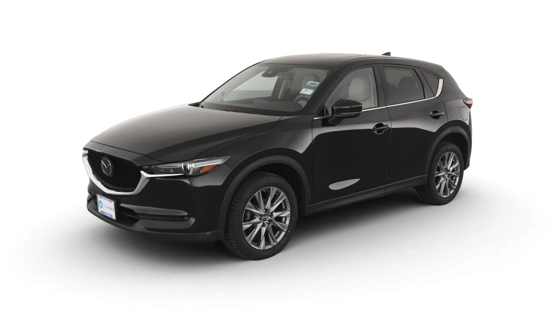 Used 2019 MAZDA CX5 Carvana
